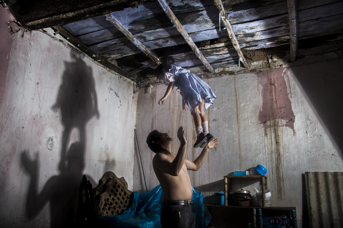 Yael Martínez - Fotógrafo | Portfolio